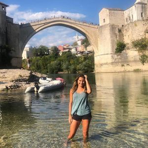 Meet your Posher, Shawndra